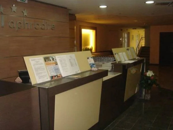 Aphrodite Hotel