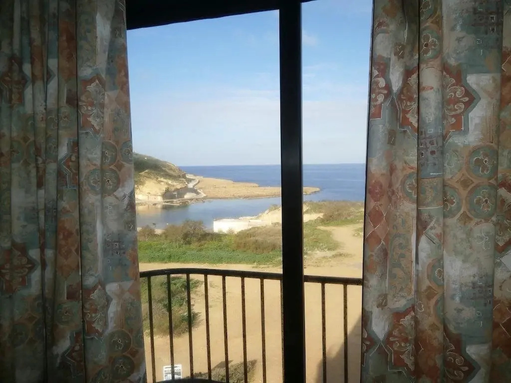 Sunset Seaview Accommodation