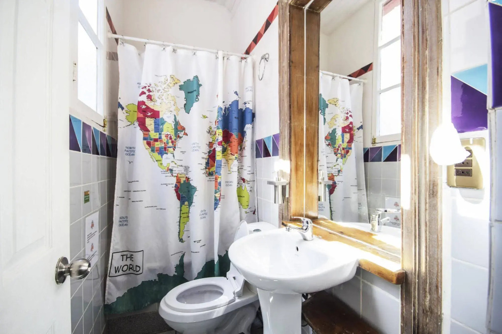 Cerro Alegre Guest House