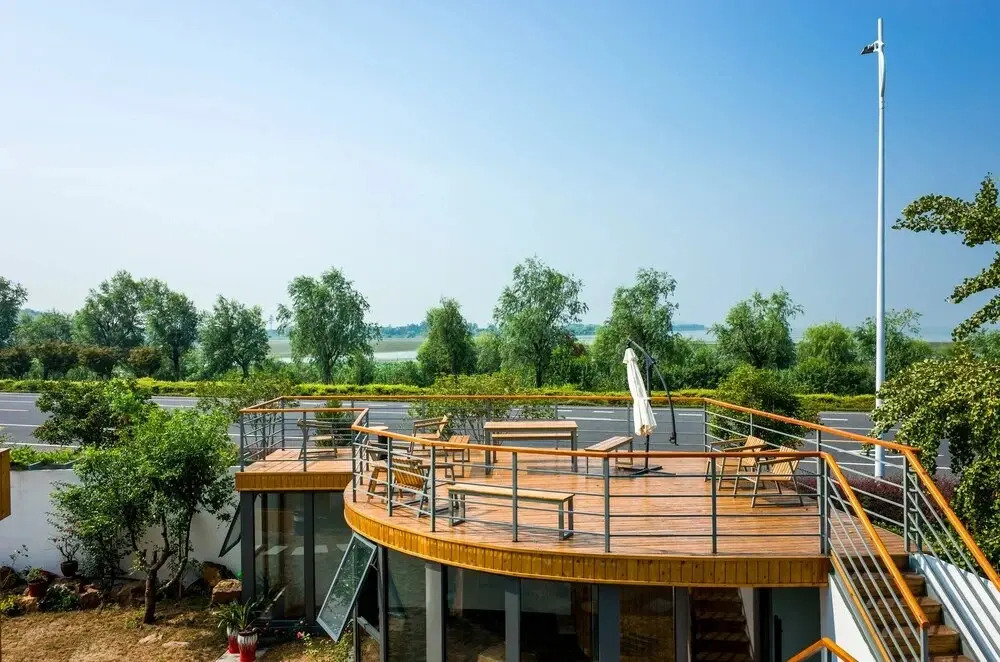 Yansu Sport Culture Homestay