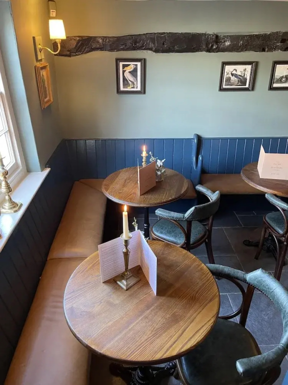 The Plume of Feathers