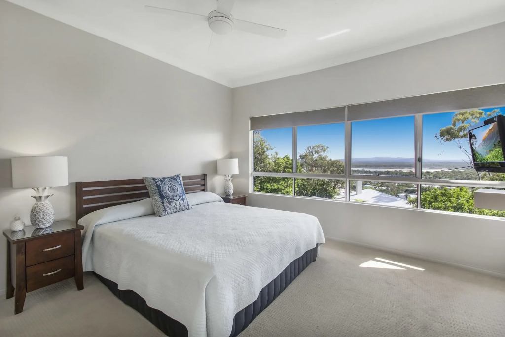 The Lookout Resort Noosa