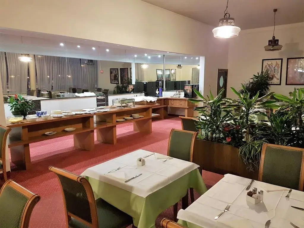 Hotel Zagreb