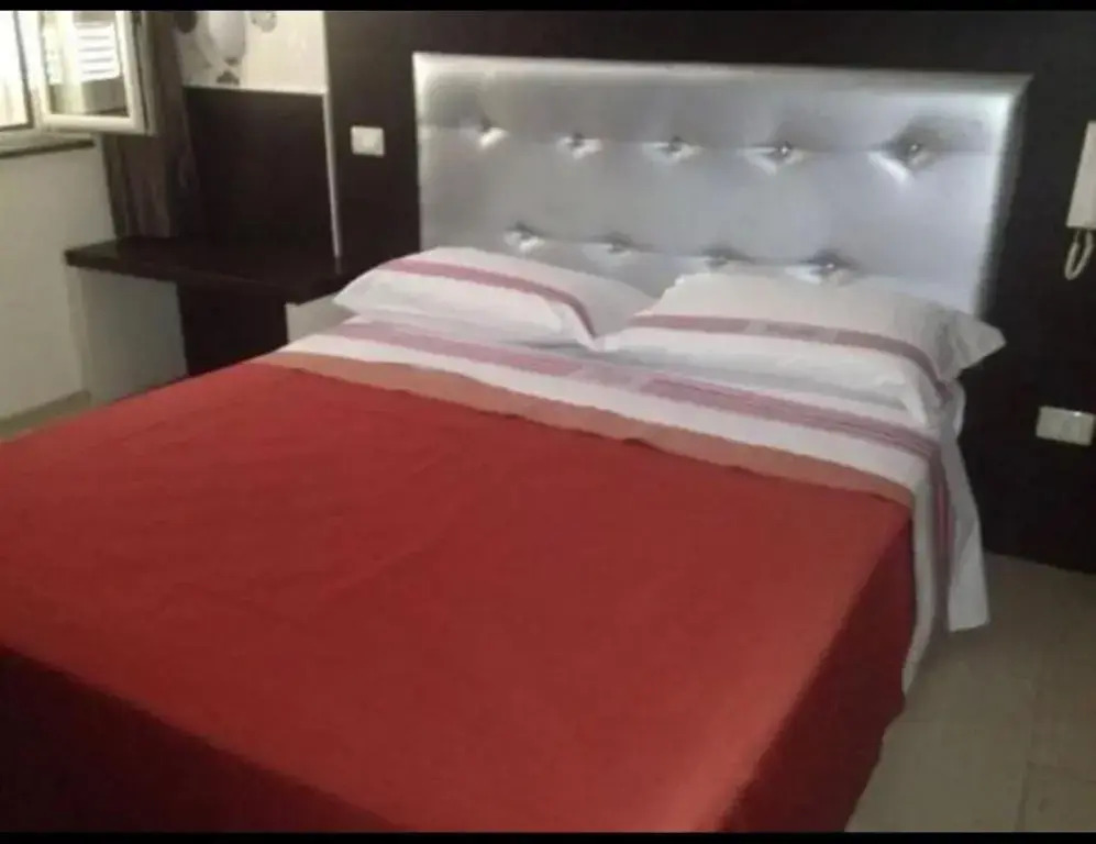 Hotel Mary