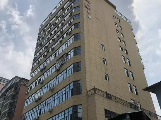 san carlo International Apartment