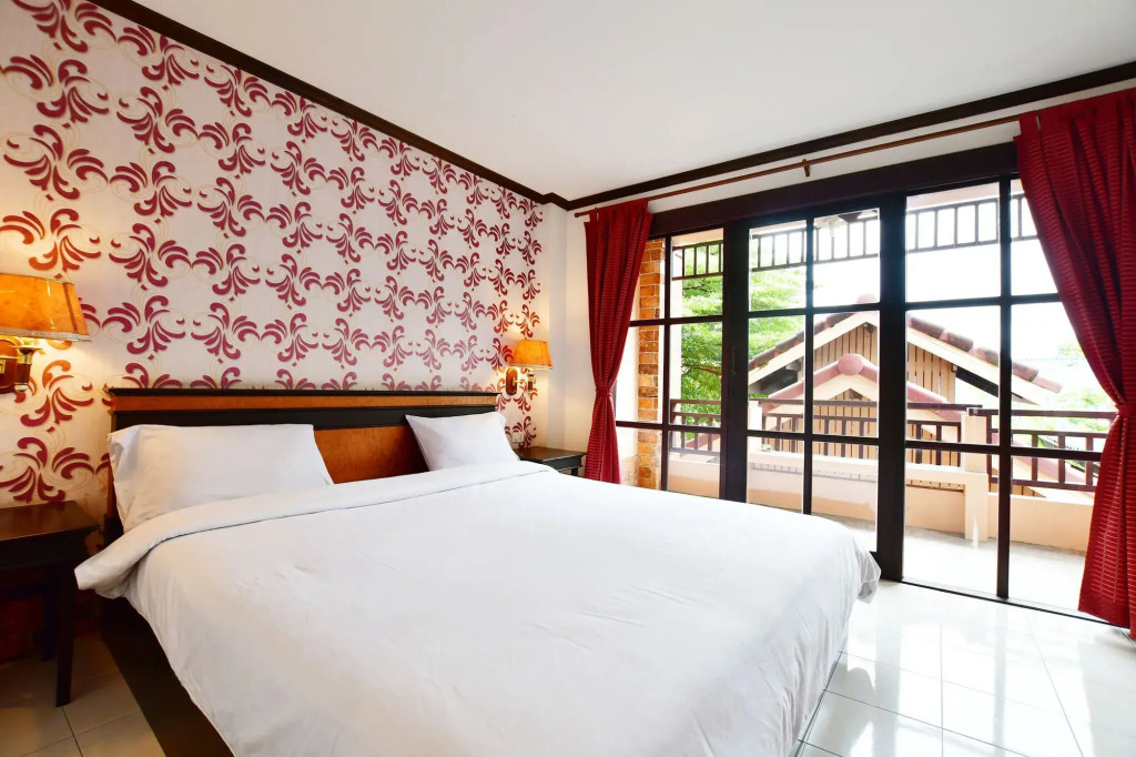 Pathu Resort Ranong