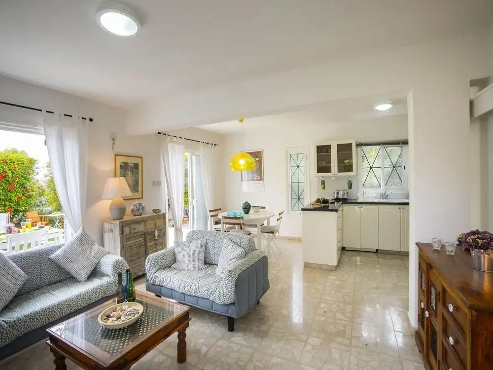 Protaras Villa Sea Maris