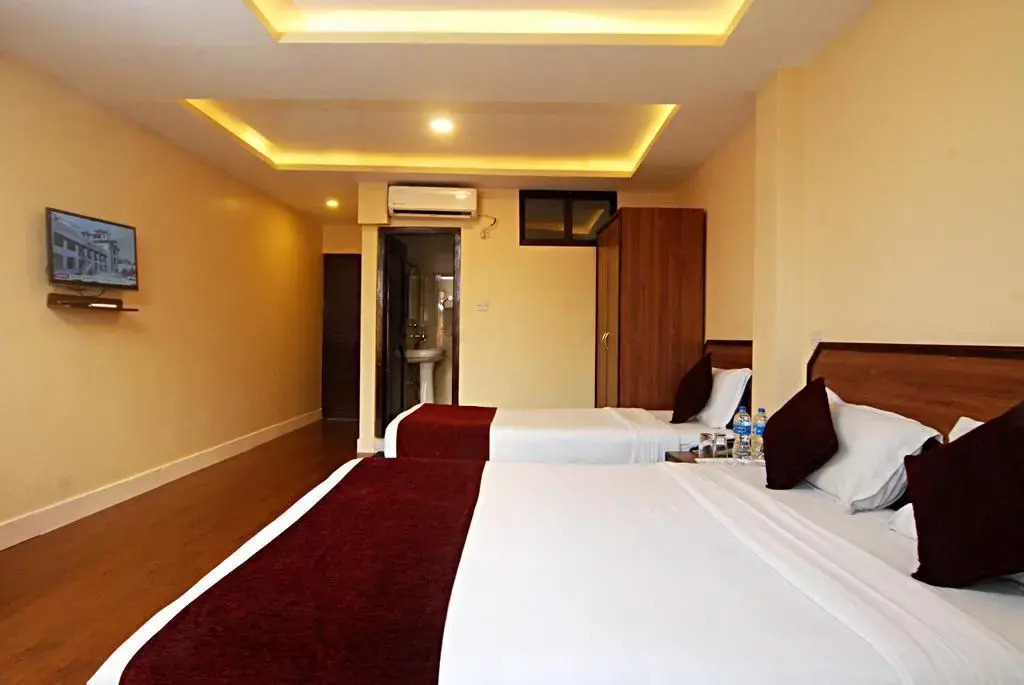 Thamel Grand Hotel