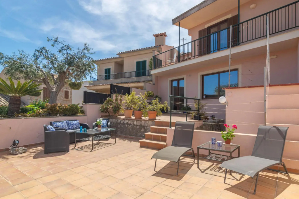 CAN VIDAL - Charming house in the interior of Mallorca Free WiFi