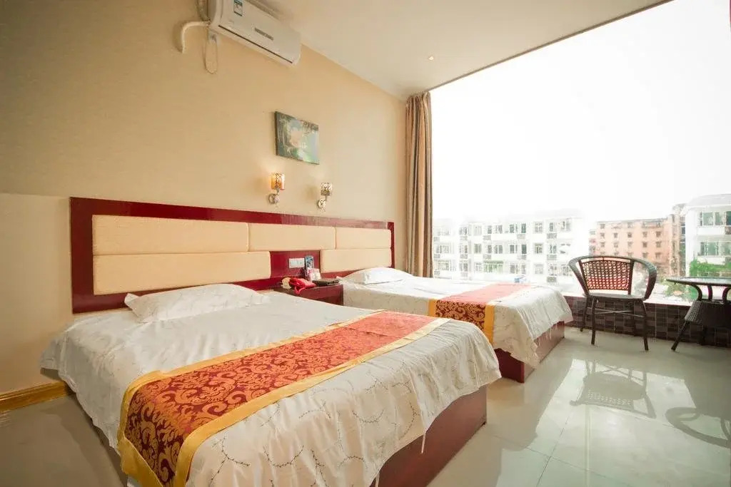 Nest Business Hotel