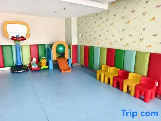 South china sea place suites