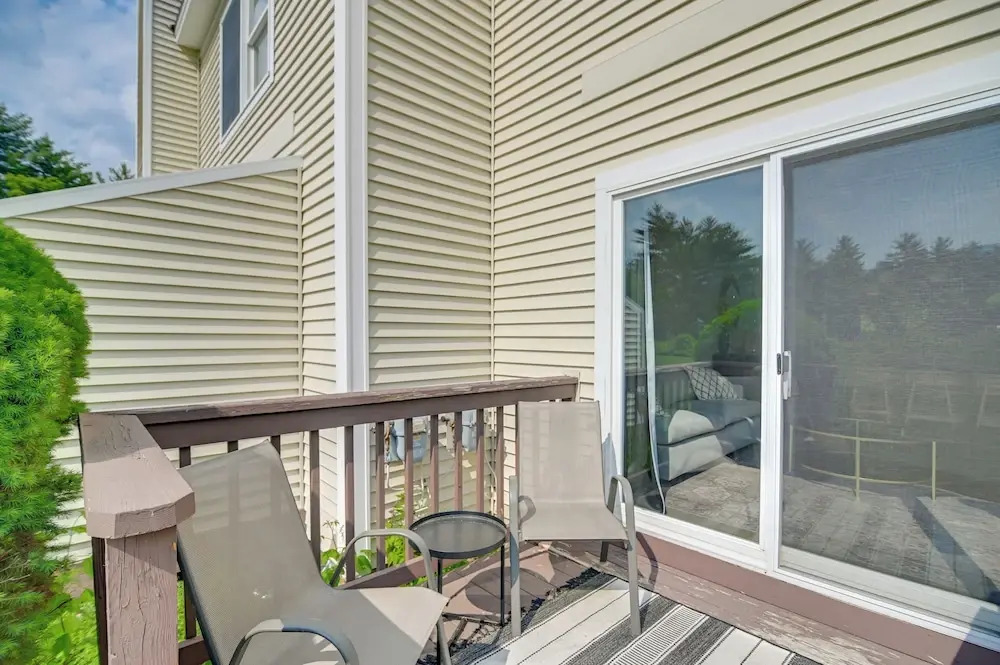 Family-friendly Gem w/ Heated Pool Near Storyland!