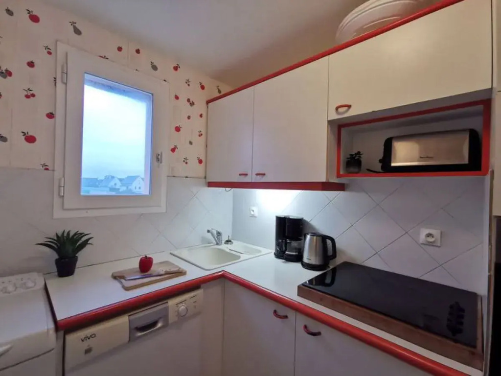 Villa Val Saint Malo