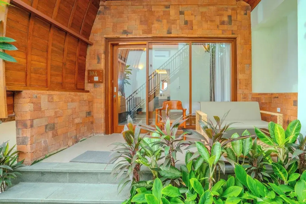 Villa Radha Canggu x Pererenan