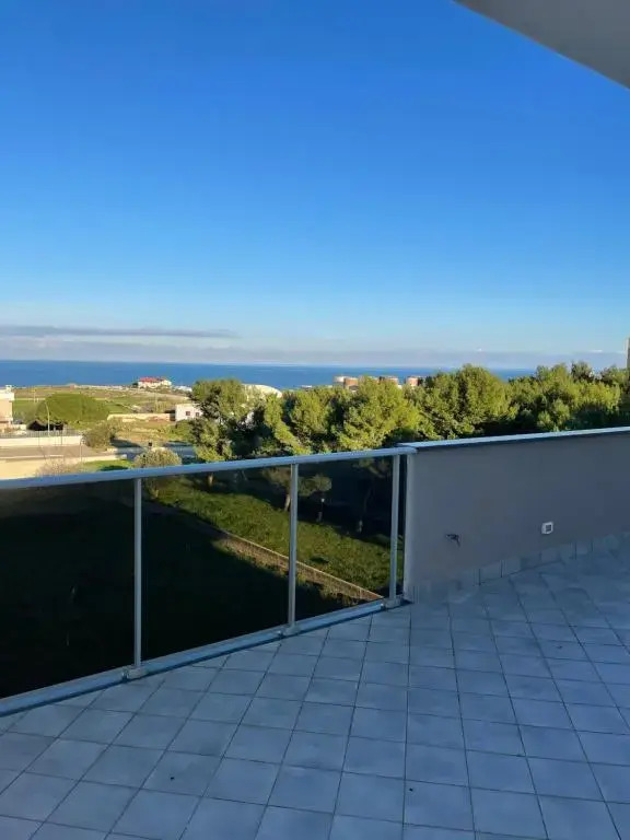A casa Di Alberto