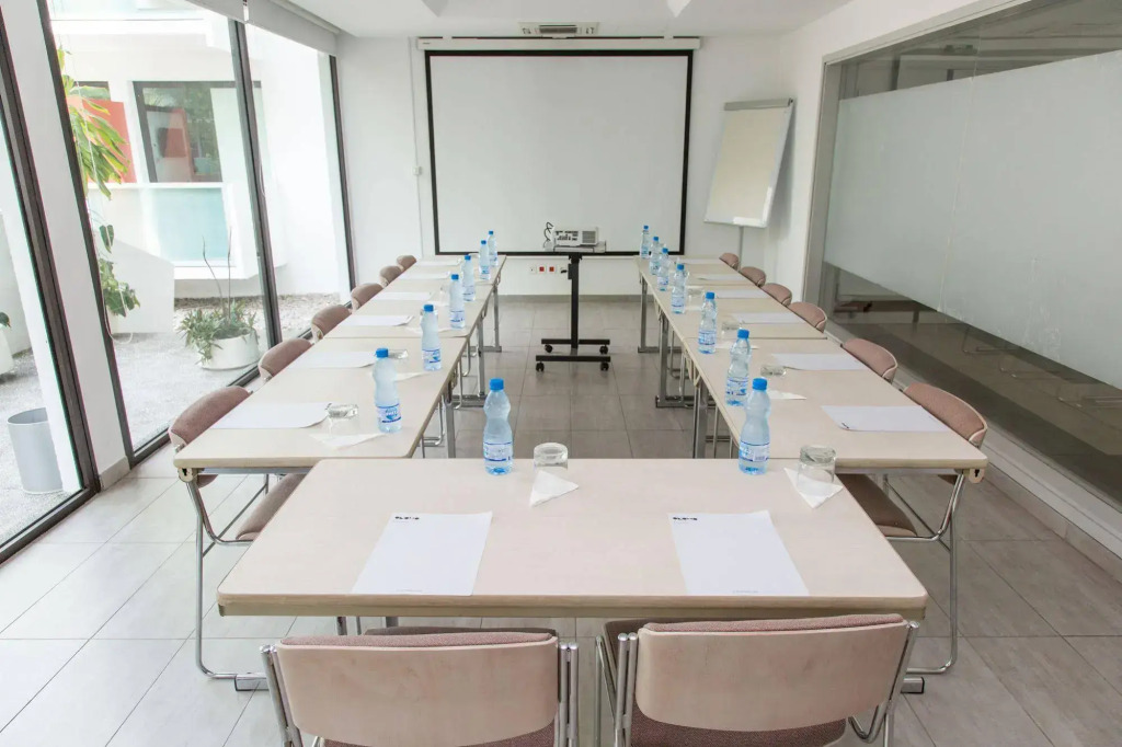 ONOMO Hotel Libreville