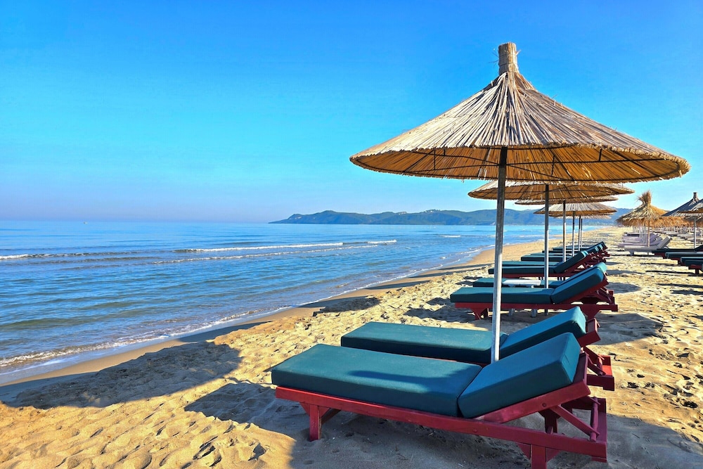 Perla Resort Holiday Homes