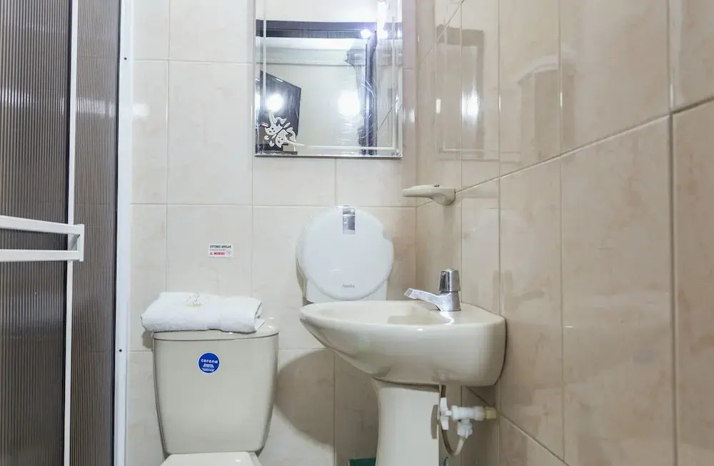 Hotel Bacata Isla