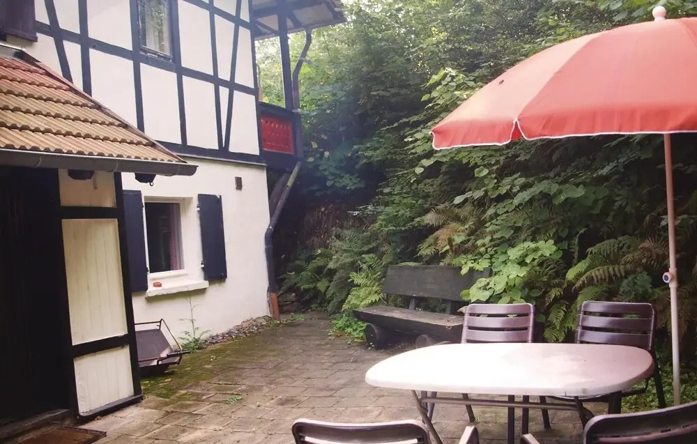 Nice Home In Blankenburg