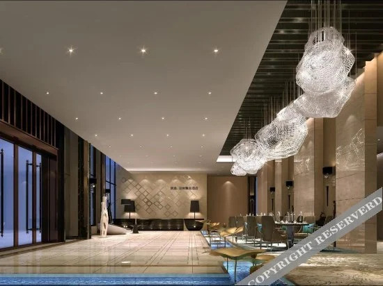 Xixi In Hotel