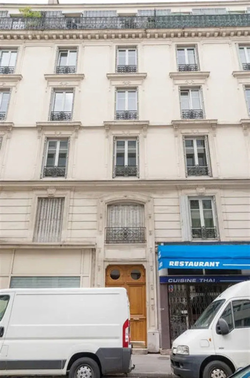 Apartment Bastille Smartrenting