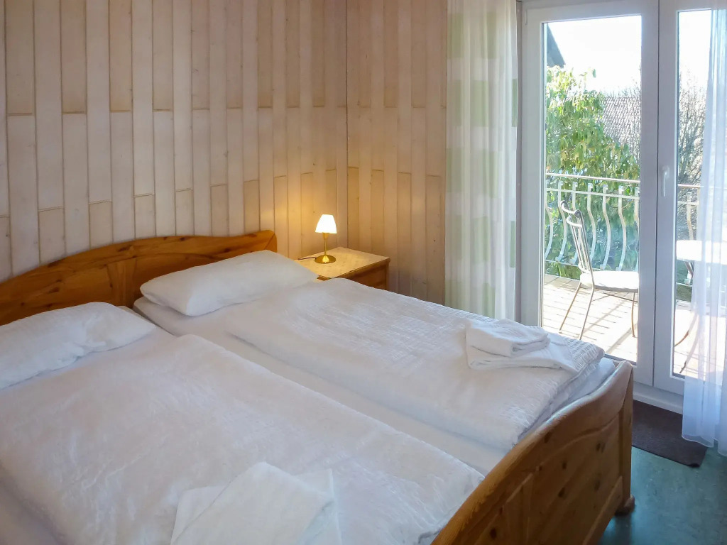 Holiday Home Romeo by Interhome