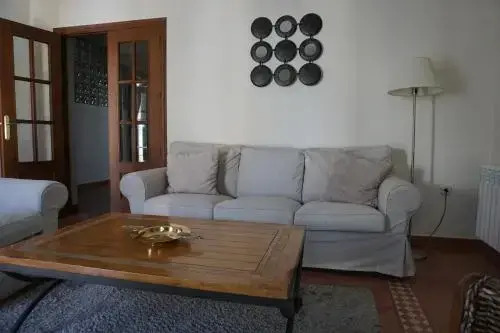 Apartamentos Turísticos Espinel