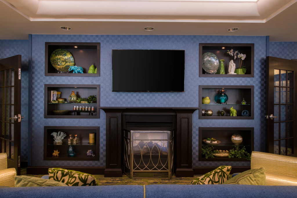 Holiday Inn Express and Suites Dickson City by IHG