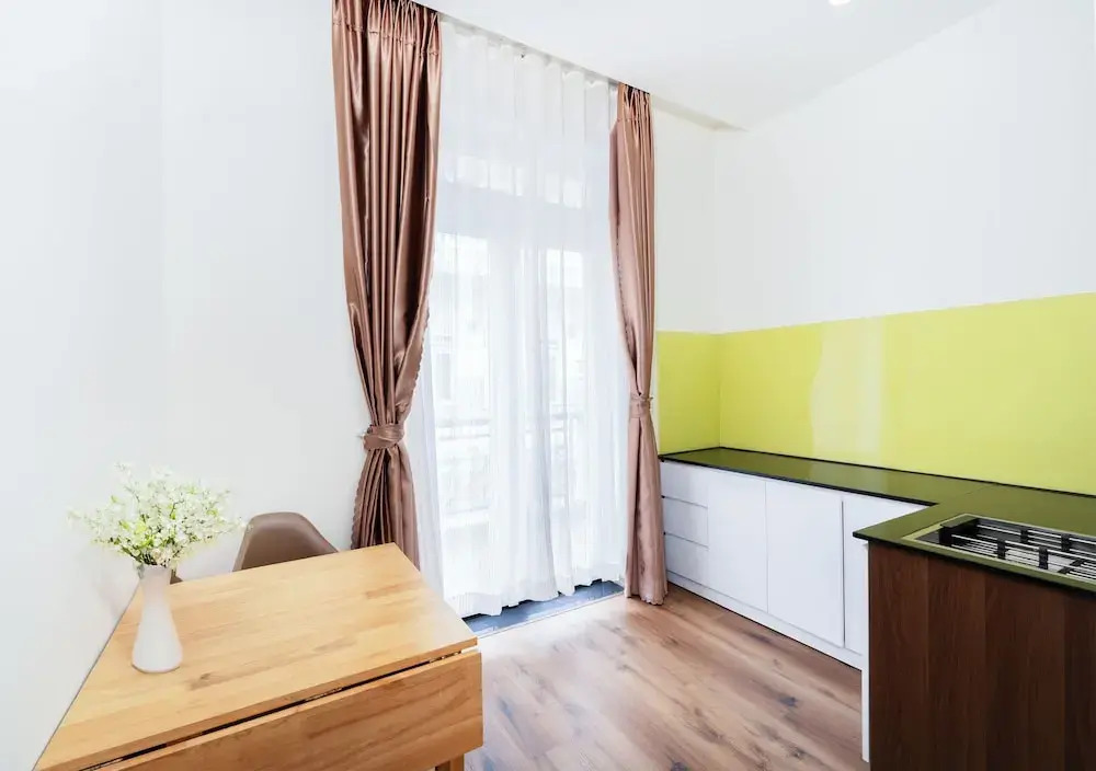 Dalat Blanc Hotel Apartment