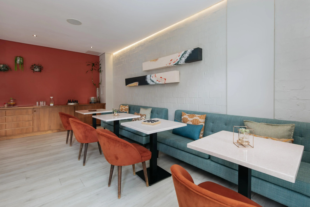 Zest Boutique Hotel by The Living Journey Collection
