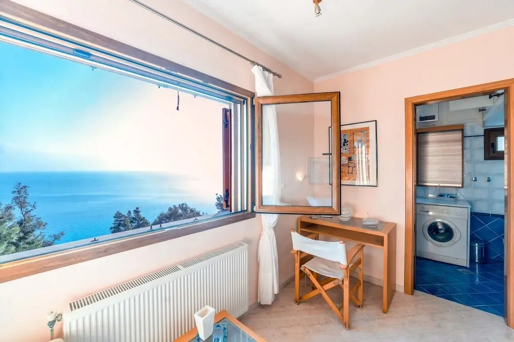 Zennova 18  Villa Afitos Sea-cret