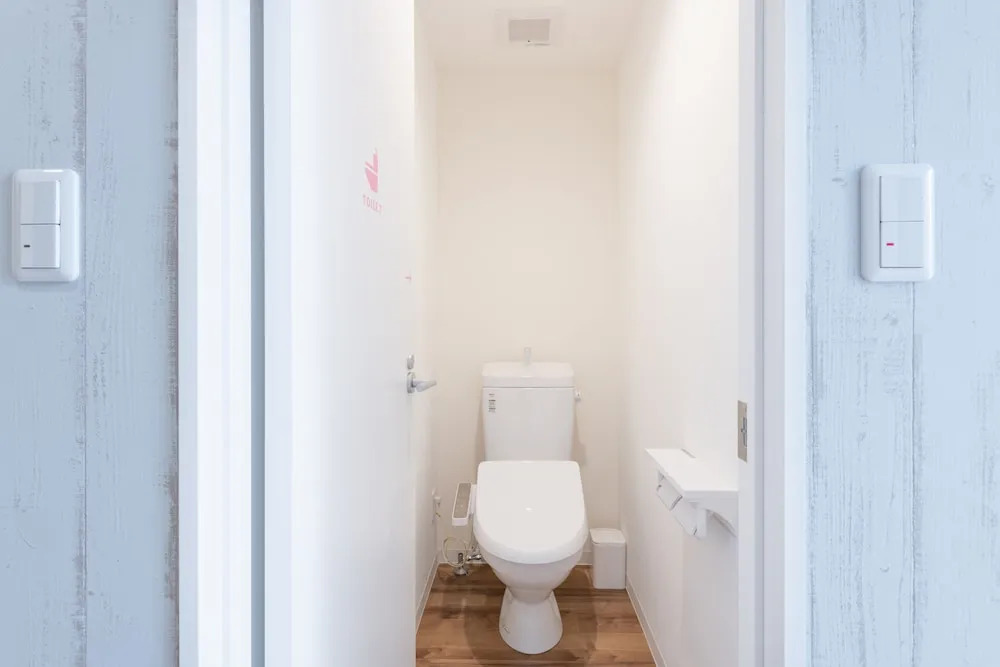 bnb+ Yokohama Motomachi