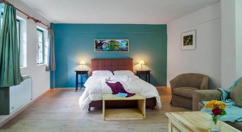 Zissis Hotel