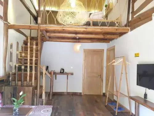 Shanyuli Guesthouse