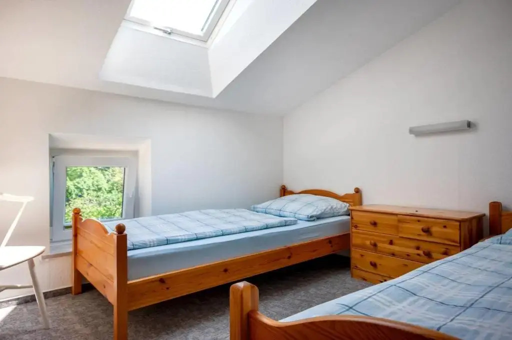 Appartement 4