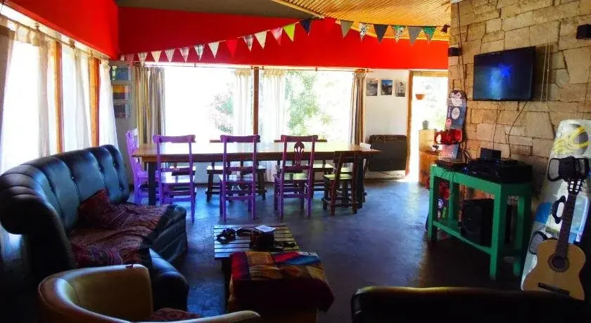 La Casona Hostel