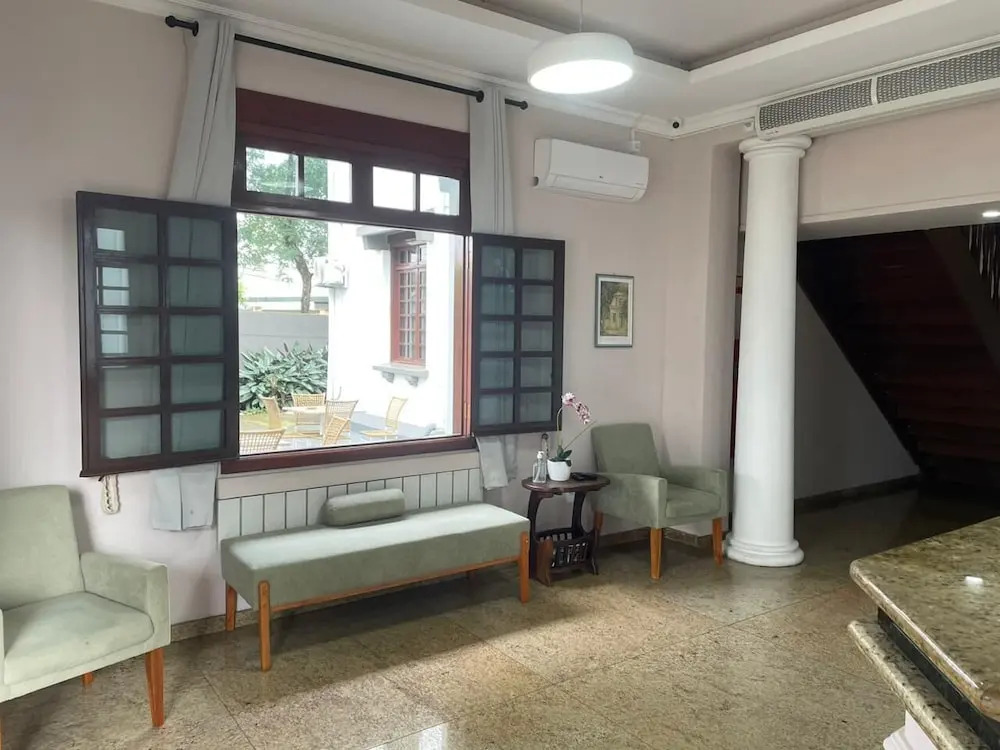 Hotel Villa Souza Ltda
