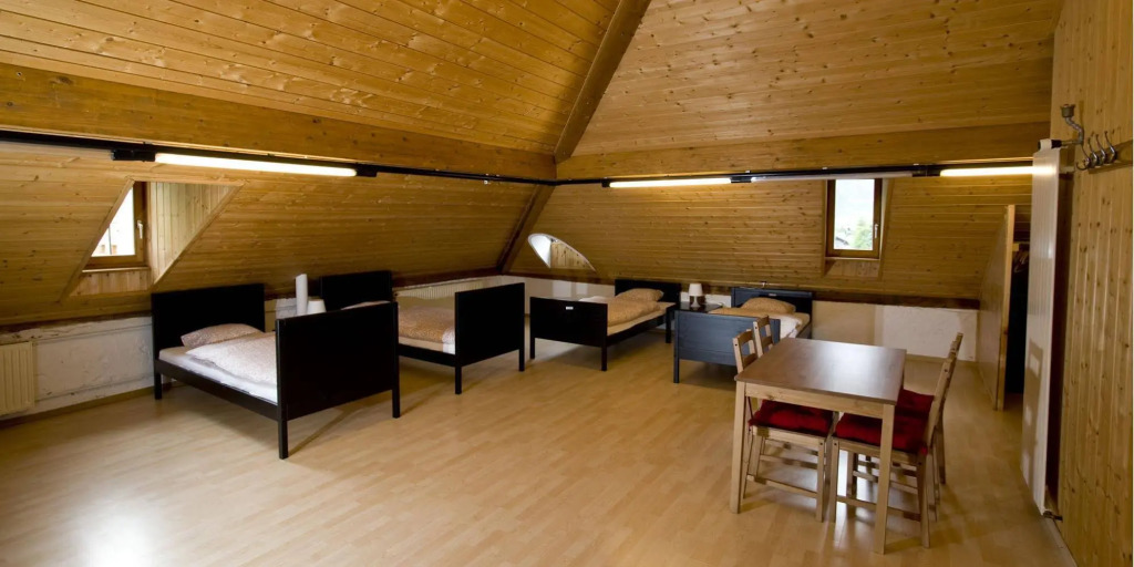 Hôtel Le Besso - Swiss Romantic Lodge Zinal