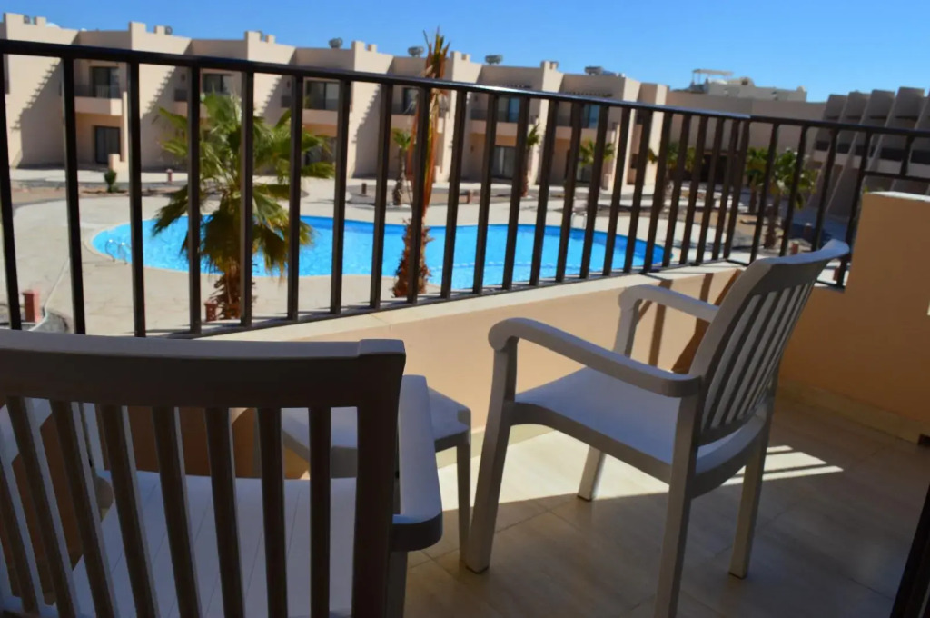 Sky View Suites Hotel