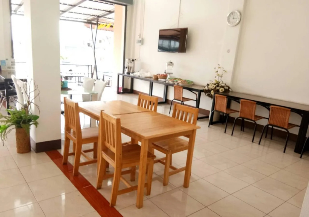 Rueangrat Hotel