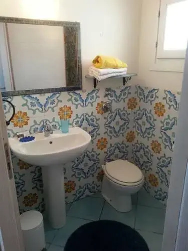 La Casa Del Mare Marettimo
