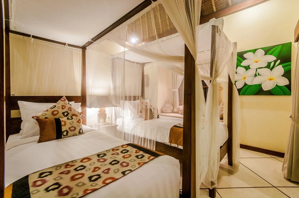 Villa Santai