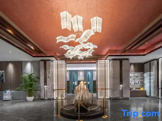 Wyndham Garden Hotel, Wenzhou South Railway Station
