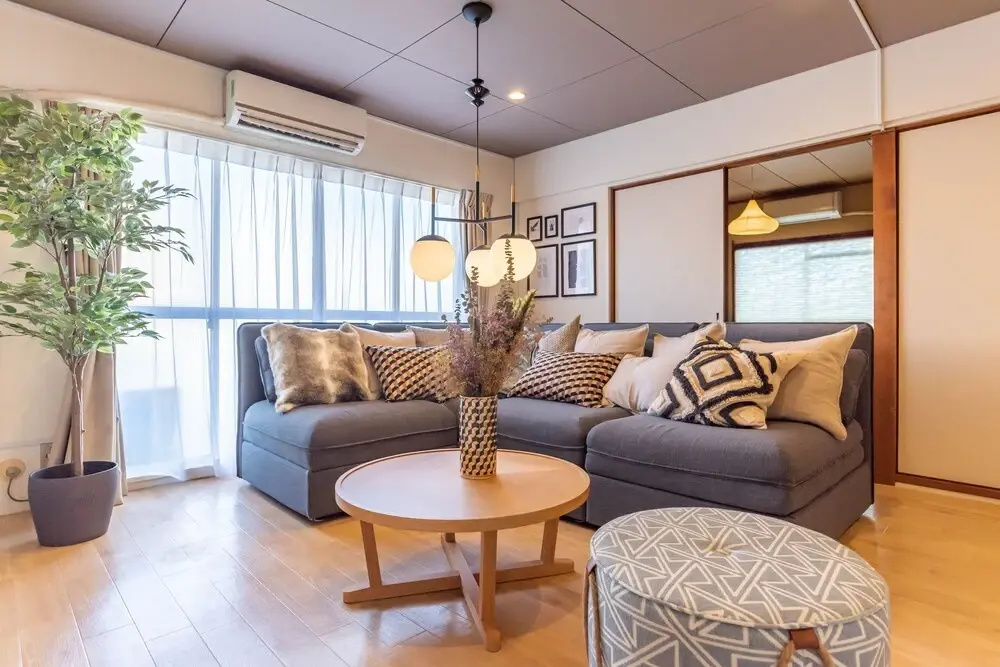 Bijou Suites Pieces