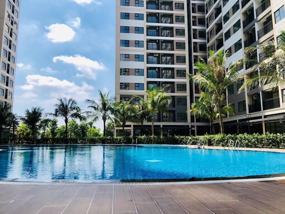 Bom Homes- Vinhomes Ocean Park