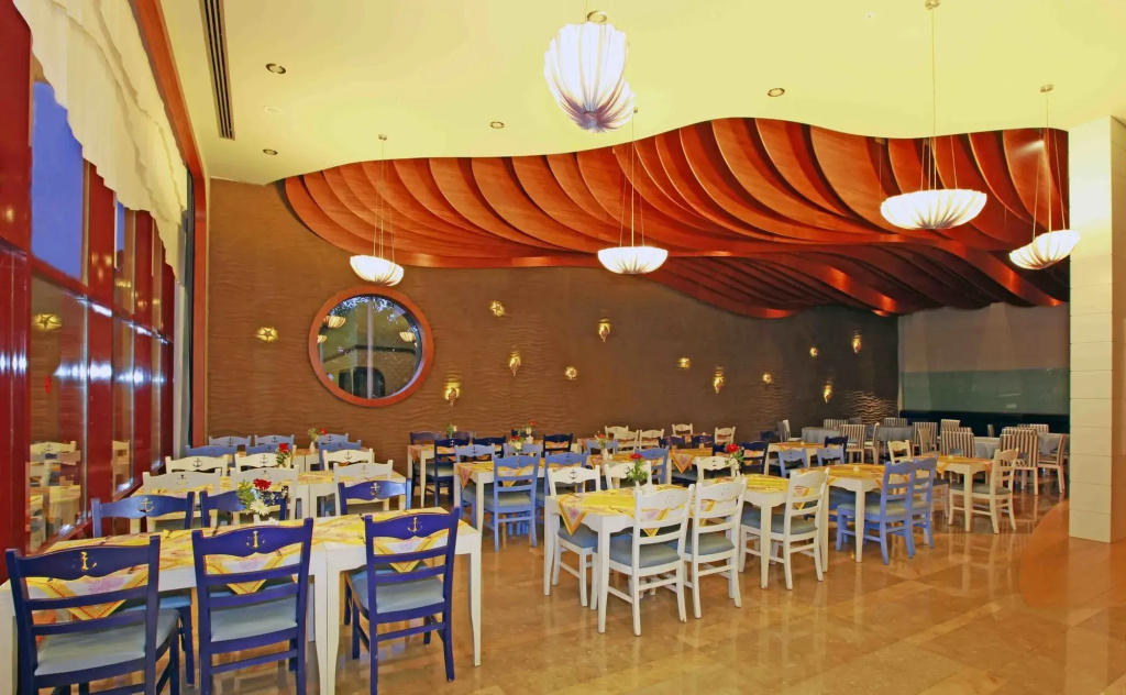 Hotel Grand Side - All Inclusive
