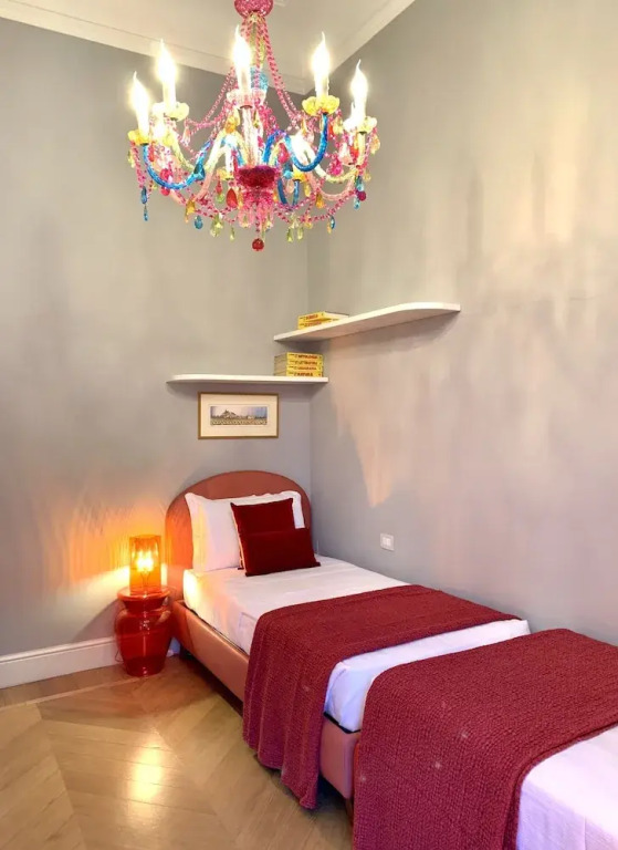 Savonarola Luxury Apartment