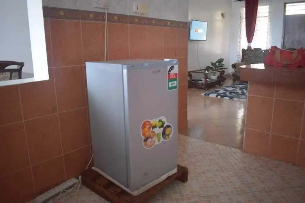 Lux Suites Shiv Apartments Nyali Cinemax