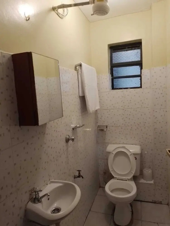 Lux Suites Lumumba Drive Apartments