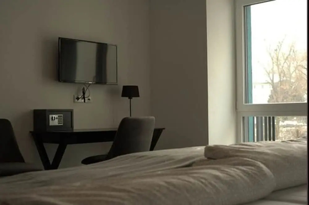 Giessener Bett Apart